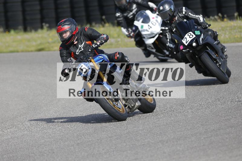 /08 17.04.2026  TZ Motorsport ADR/Gruppe gruen/5